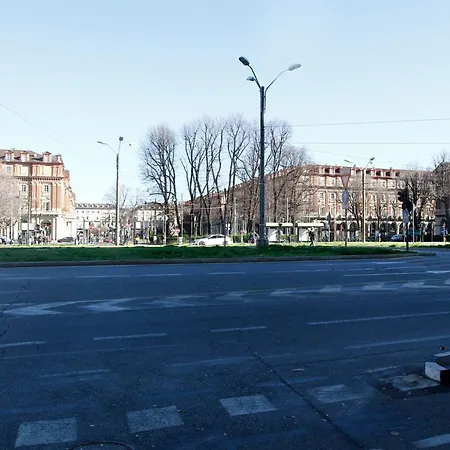 Apartment Sweet In The Heart Of